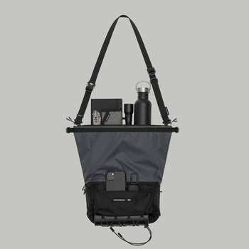 RE4M Backpack Gen.1 RD-R4M-BP_GEN.1 BLACK