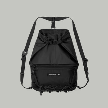RE4M Backpack Gen.1 RD-R4M-BP_GEN.1 BLACK
