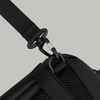 RE4M Backpack Gen.1 RD-R4M-BP_GEN.1 BLACK