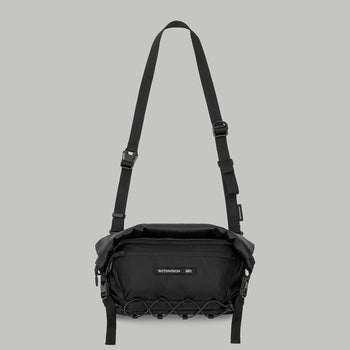 RE4M Backpack Gen.1 RD-R4M-BP_GEN.1 BLACK