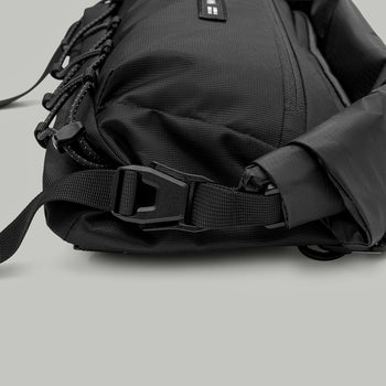 RE4M Backpack Gen.1 RD-R4M-BP_GEN.1 BLACK