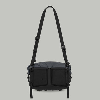 RE4M Backpack Gen.1 RD-R4M-BP_GEN.1 BLACK