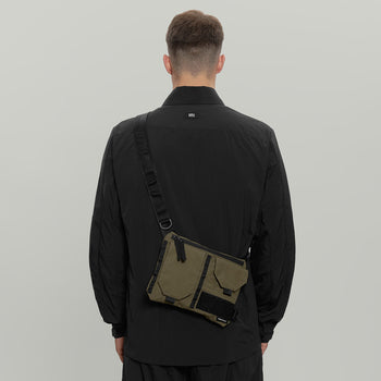 S4coche Bag Gen.1 RD-S4COCHEB_GEN.1 KHAKI