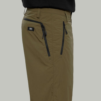Frequency Pants Gen.1 RD-FRQNCYP_GEN.1 KHAKI