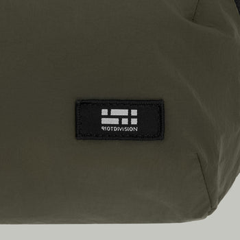 Common Waist Bag Gen.1 RD-CMNWB_GEN.1 KHAKI