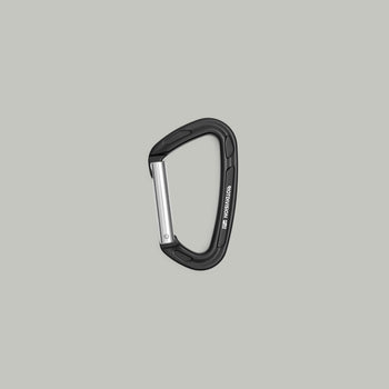 Aluminium EDC Carabiner Gen.1 RD-AEDCC_GEN.1