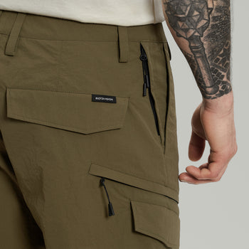 M51 Cargo Shorts Gen.1 RD-M51CS_GEN.1 KHAKI