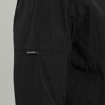 Adjustable Sleeve Length Shirt Gen.1 RD-ADJSLS_GEN.1 (SS26) BLACK