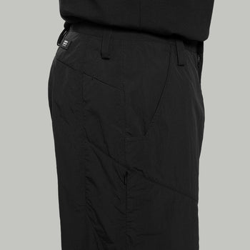 Civil Hidden Cargo Pockets Pants Gen.2 RD-CHCPP_GEN.2 BLACK