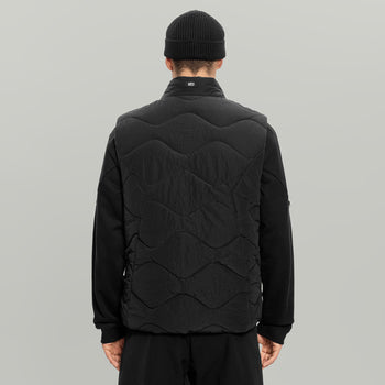 Common Vest Gen.1 RD-CMNV_GEN.1 BLACK