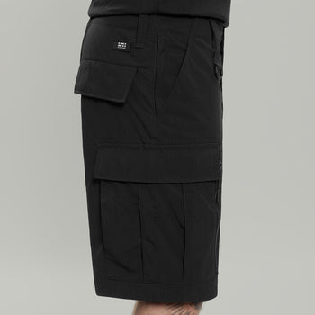 Field Cargo Shorts Gen.1 RD-FLDCS_GEN.1 (SS26) BLACK