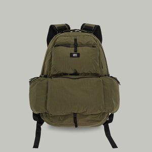 Coleoptera Backpack Gen.1 RD-CLPTRBP_GEN.1 KHAKI