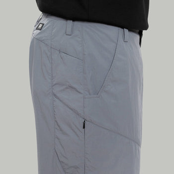 Civil Hidden Cargo Pockets Pants Gen.2 RD-CHCPP_GEN.2 GREY