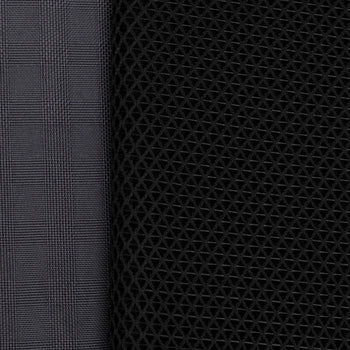 Messenger Bag F18 Gen.1 RD-MB-F18_GEN.1 (SS26) GRAPHITE