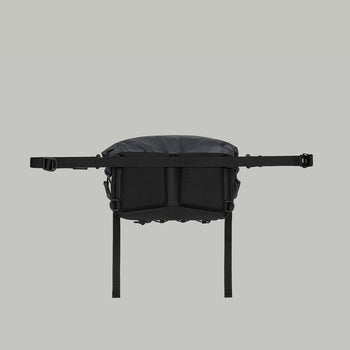 RE4M Backpack Gen.1 RD-R4M-BP_GEN.1 BLACK