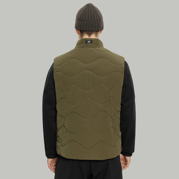 Common Vest Gen.1 RD-CMNV_GEN.1 KHAKI