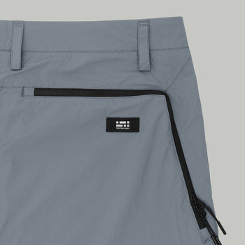 Frequency Pants Gen.1 RD-FRQNCYP_GEN.1 GREY