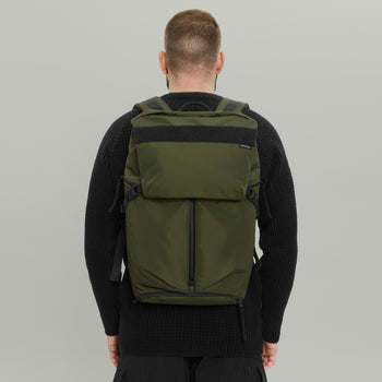 F28 Backpack Gen.2 RD-F28B_GEN.2 KHAKI