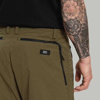 Frequency Pants Gen.1 RD-FRQNCYP_GEN.1 KHAKI
