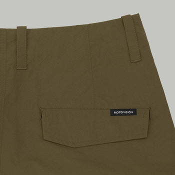M51 Cargo Pants Gen.2 RD-M51CP_GEN.2 (FW26) KHAKI