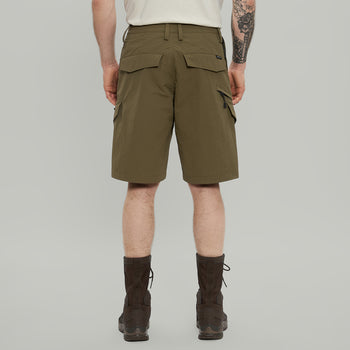 M51 Cargo Shorts Gen.1 RD-M51CS_GEN.1 KHAKI