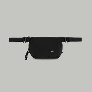 Common Waist Bag Gen.1 RD-CMNWB_GEN.1 BLACK