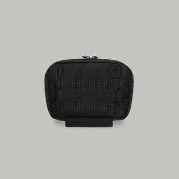 EDC Utility Pouch Gen.1 RD-EDCUP_GEN.1 (UltraGrid) BLACK