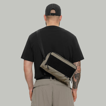 Transformer Bag Gen.6 RD-TB_GEN.6 SAND