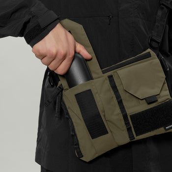 S4coche Bag Gen.1 RD-S4COCHEB_GEN.1 KHAKI