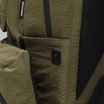Coleoptera Backpack Gen.1 RD-CLPTRBP_GEN.1 KHAKI