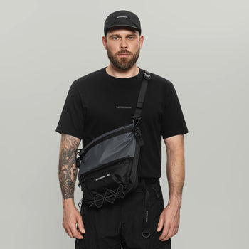 RE4M Waist Bag Gen.1 RD-R4M-WB_GEN.1 NAVY