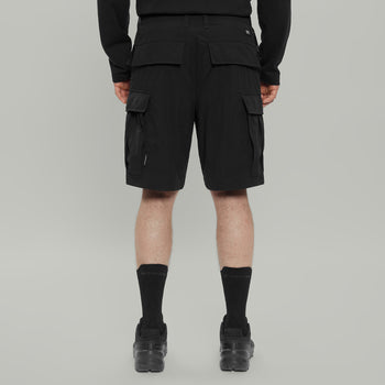 Field Cargo Shorts Gen.1 RD-FLDCS_GEN.1 (SS26) BLACK