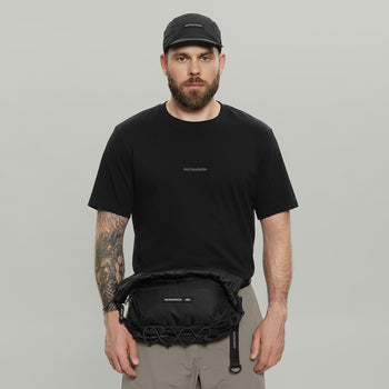 RE4M Backpack Gen.1 RD-R4M-BP_GEN.1 BLACK