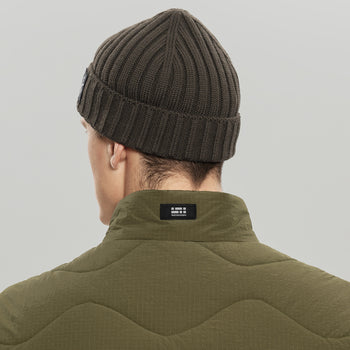 Common Vest Gen.1 RD-CMNV_GEN.1 KHAKI