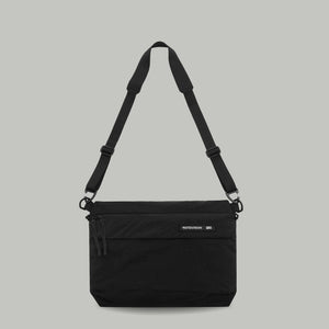 Middleweight Urban Bag Gen.1 RD-MWUB_GEN.1 (FW26) BLACK