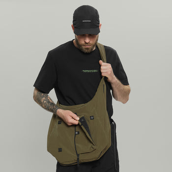 Coleoptera Tote Bag Gen.1 RD-CLPTRTB_GEN.1 KHAKI