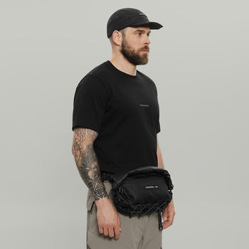 RE4M Backpack Gen.1 RD-R4M-BP_GEN.1 BLACK