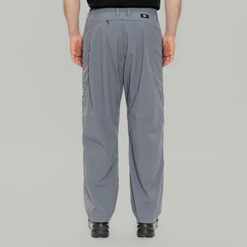 Civil Hidden Cargo Pockets Pants Gen.2 RD-CHCPP_GEN.2 GREY