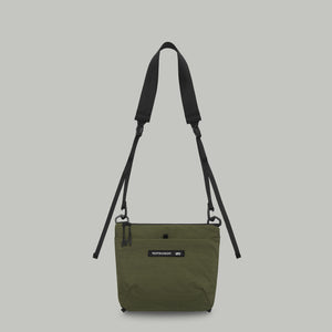 Lightweight Urban Bag Modified RD-LUBM (FW26) KHAKI