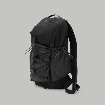 A31MUTH Backpack GEN.1 RD-A3MTBP_GEN.1 BLACK