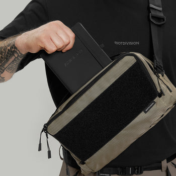 Transformer Bag Gen.6 RD-TB_GEN.6 SAND