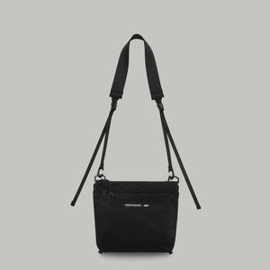 Lightweight Urban Bag Modified RD-LUBM (FW26) BLACK