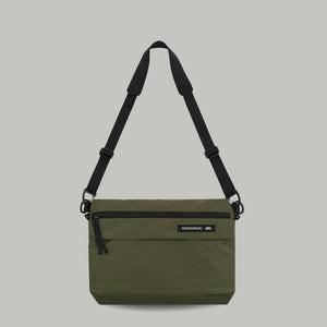 Middleweight Urban Bag Gen.1 RD-MWUB_GEN.1 (FW26) KHAKI
