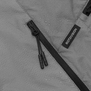 Zero Gravity Packable Jacket Gen.3 RD-ZGPJ_GEN.3 GREY