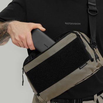 Transformer Bag Gen.6 RD-TB_GEN.6 SAND