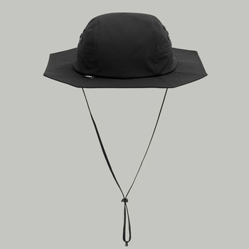 Angular Tactical Boonie Hat RD-ATBH (FW26) BLACK