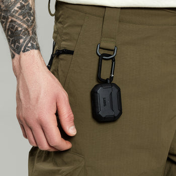 Common Cargo Pants Gen.1 RD-CMNCP_GEN.1 (FW26) KHAKI