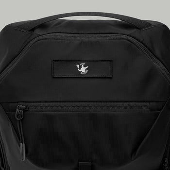 A31MUTH Backpack GEN.1 RD-A3MTBP_GEN.1 BLACK