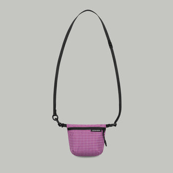 Hadron Pouch Gen.1 RD-HDRNP_GEN.1 PINK