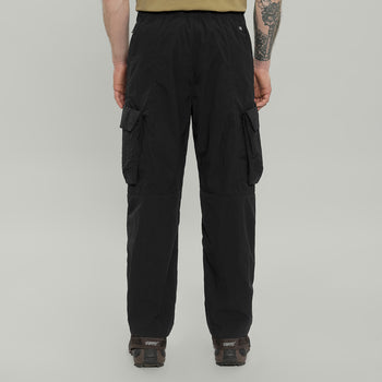 Coleoptera Pants GEN.1 CLPTRP_GEN.1 BLACK
